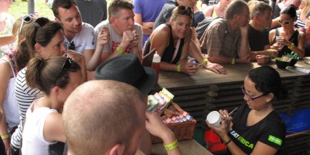 Lowlands cmcom cm festival bar