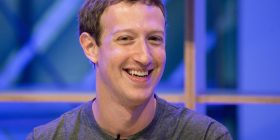 Mark zuckerberg 3
