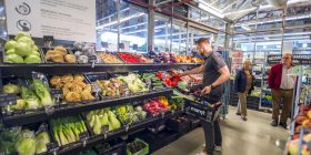 Marqt supermarkt supermarktketen btw 6 9 procent verhoging groente fruit gezond