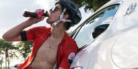 Maserati cycling fietsen marketing hoofd