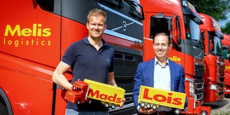 Melis logistics bdo familie bedrijf ondernemen ondernemer