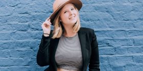 Milou van roon digital nomad