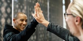 Motivatie training werk tips advies