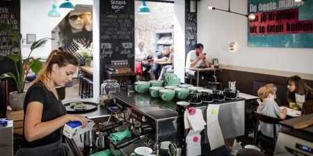 Nederlandse ondernemers effect internationale onrust handelsoorlog brexit anp