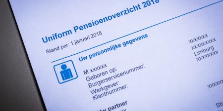 Pensioenfonds