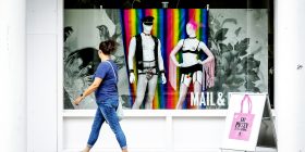 Pinkwashing pride bedrijven marketing 1