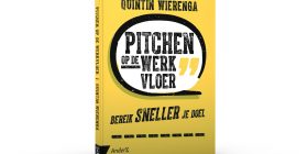 Pitchen op de werkvloer quintin wierenga