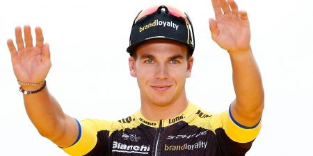 Prijzengeld dylan groenewegen tour de france overzicht