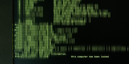 Ransomware 1