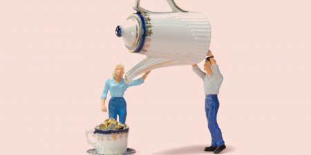 Schenken erfgenamen besparen