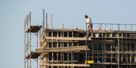 Schreeuwend personeelstekort nieuw probleem bouw 3