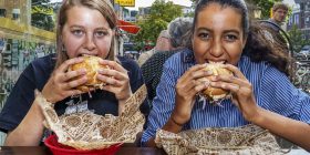 Smakers utrecht horeca krekels smakelijk
