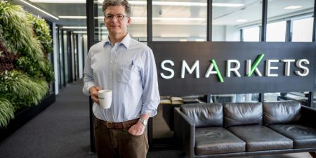 Smarkets loon bepalen personeel