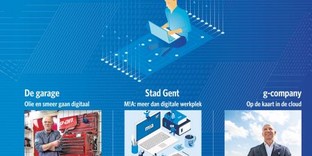 Special 1 mei landelijk