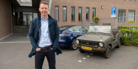 Tijn van elderen brabantia ceo werkverkeer ondernemer succes