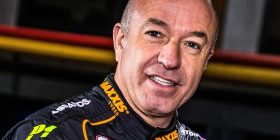 Tom coronel