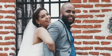 Trouwen bruidspaar bruiloft huwelijk unsplash