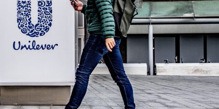 Unilever dividendbelasting vno ncw