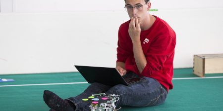 Vacatures ict techniek tekort jongeren buitenland