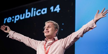 Viktor mayer schonberger de data economie