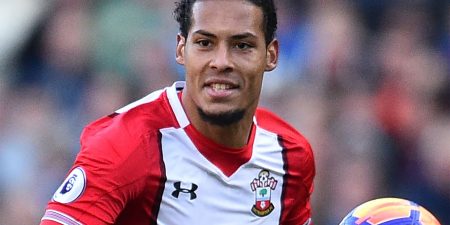 Virgil van dijk 84 miljoen investering voetbaltransfer rendabel marketing marktconform zakeninvestering