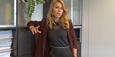 Vlog marcia geerts metoo 1