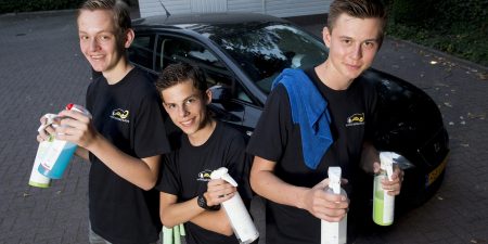 Wasstraat aan huis carsten bakhuis martijn sandelowski mees groothuis