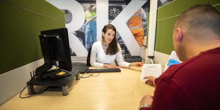 Werkgever werknemer avg getuigschrift referenties