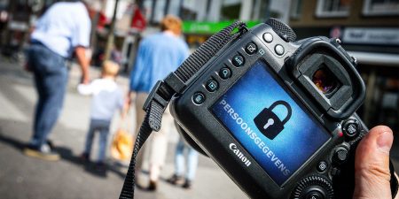 Wet avg controle persoonsgegevens