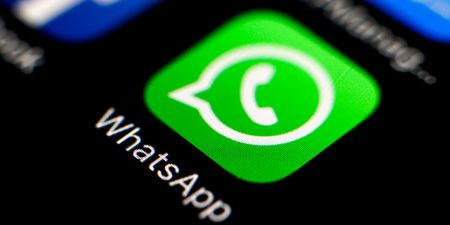 Whatsapp advertenties bijgesneden