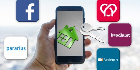 Woningmarkt vkr