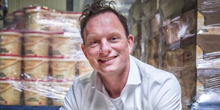 Zaansemayonaise michiel