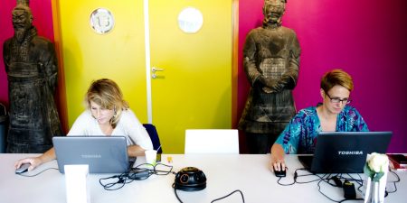 Zzp werk flexwerkplek anp minimum uurtarief