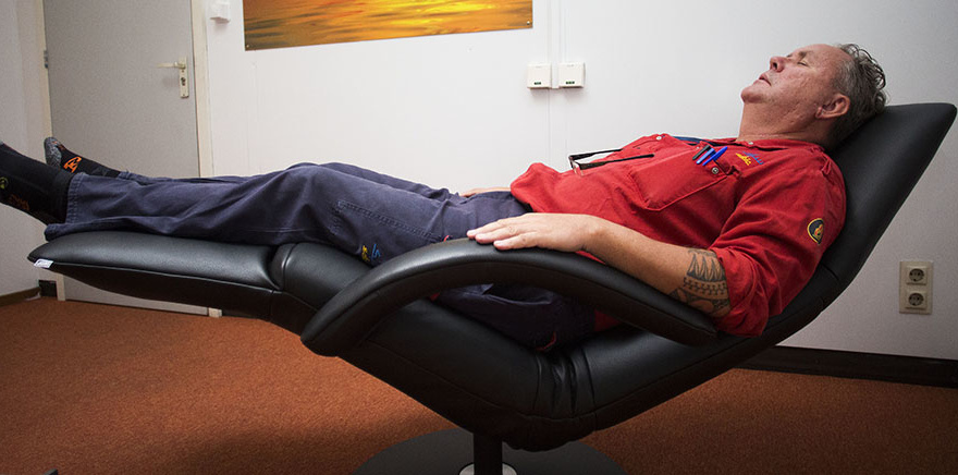 Akpowernap