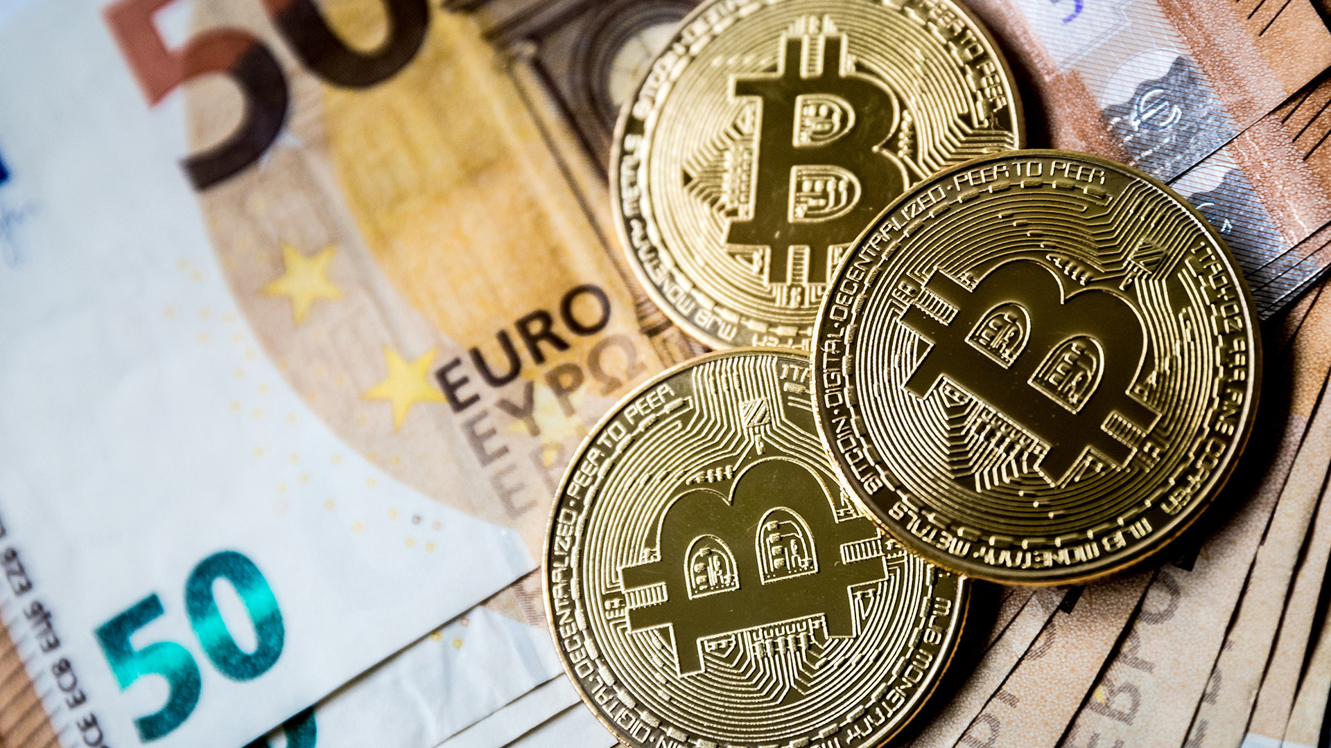 Bitcoin anp