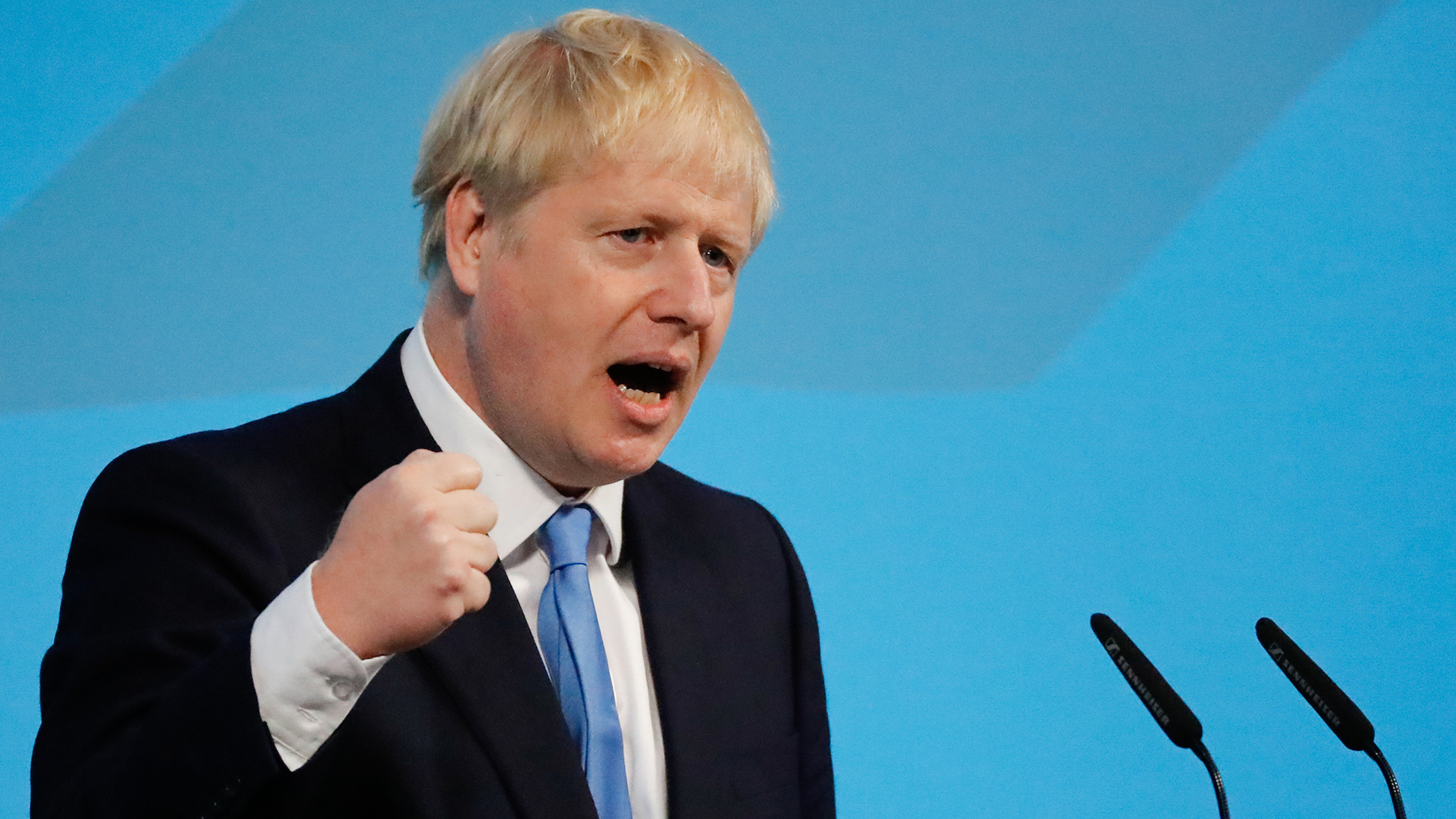 Boris johnson brexit 3