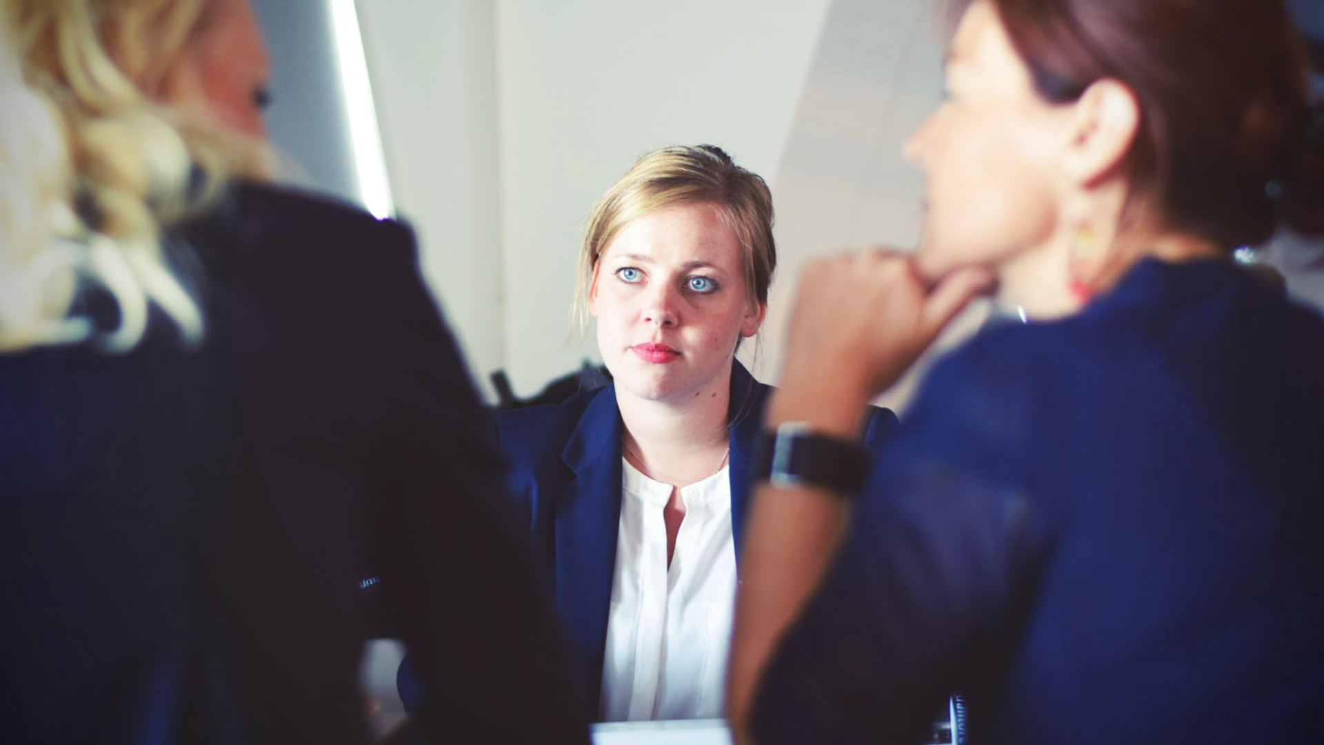 Functioneringsgesprekken wawoe afschaffen personeel coaching
