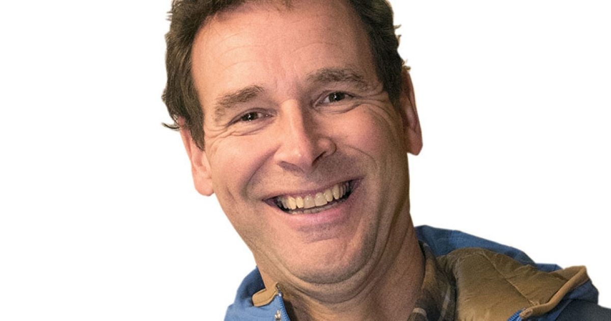 Kampeerwereld grootste kampeerwinkel van de Veluwe | De Ondernemer Jean Paul Hendriks (50) is net zo oud als… | De
