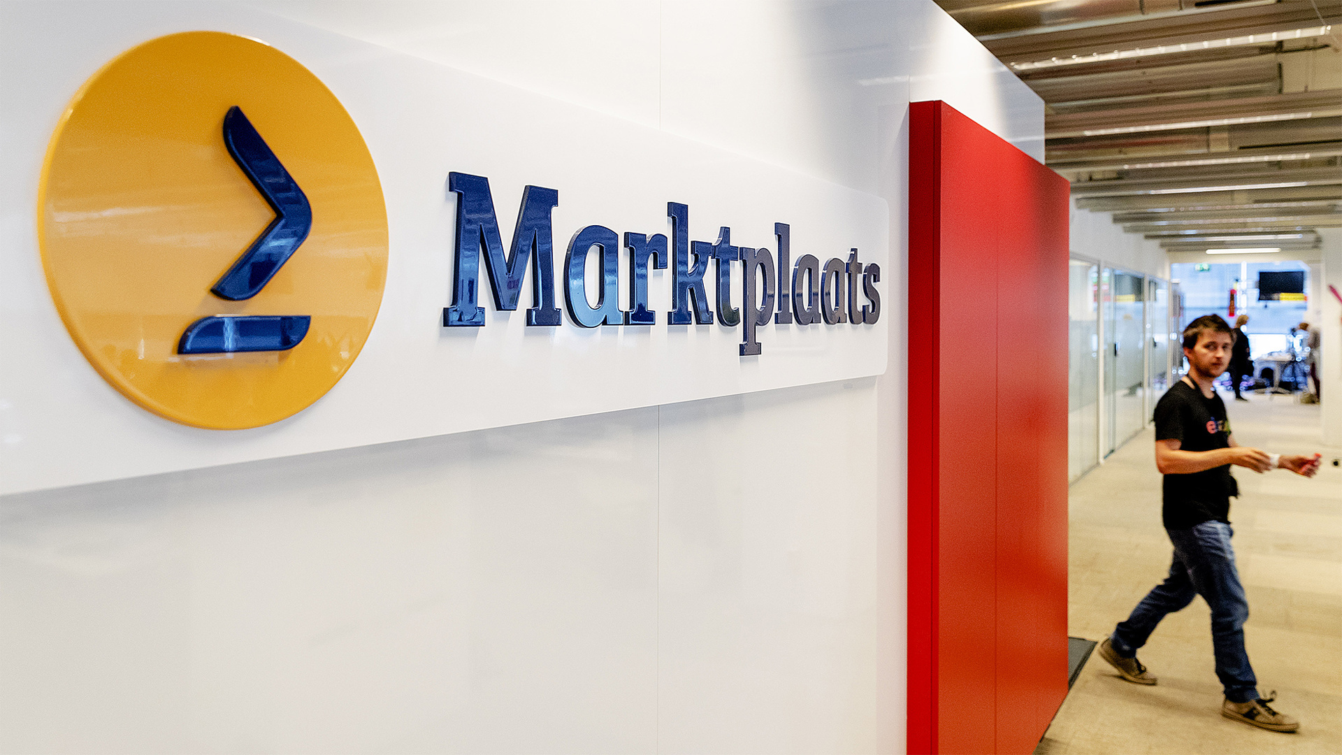 Marktplaats miljoenen bedrijf scherm ecommerce 2