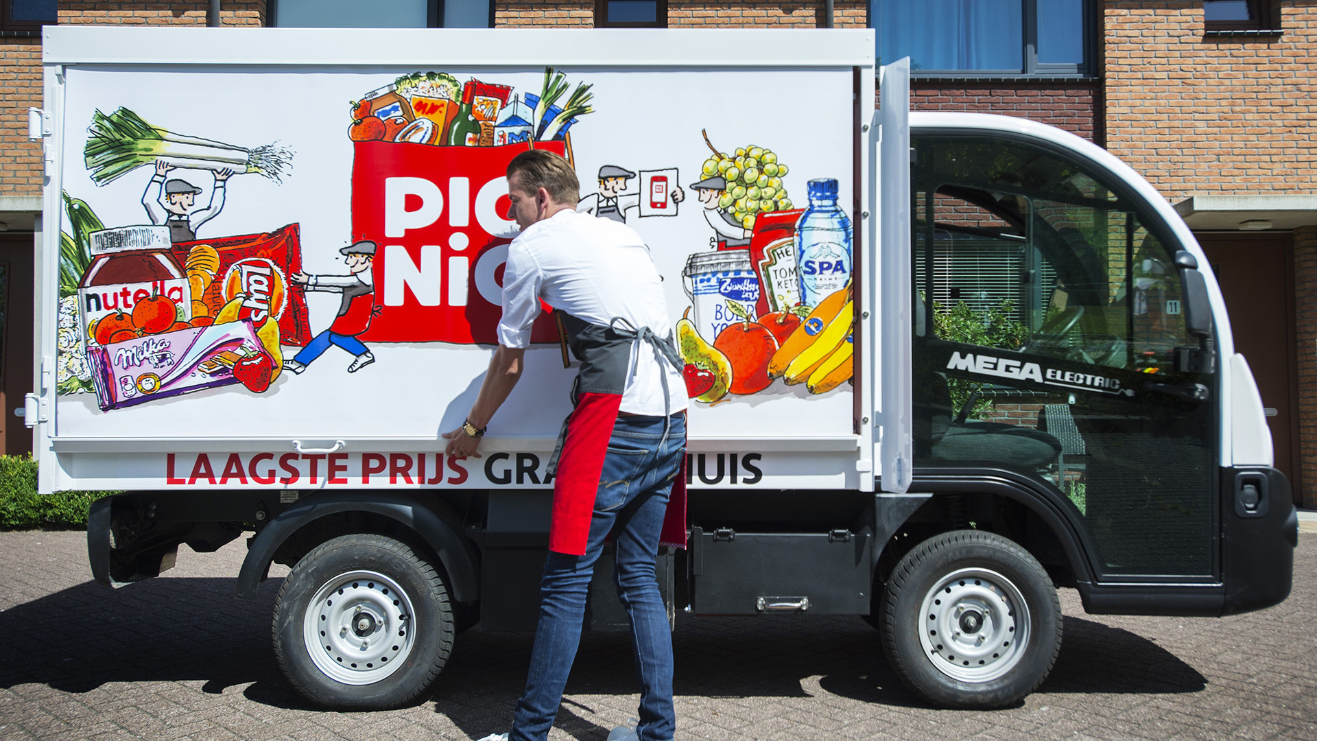 Overzicht openingstijden supermarkten pinksteren 2018 picnic