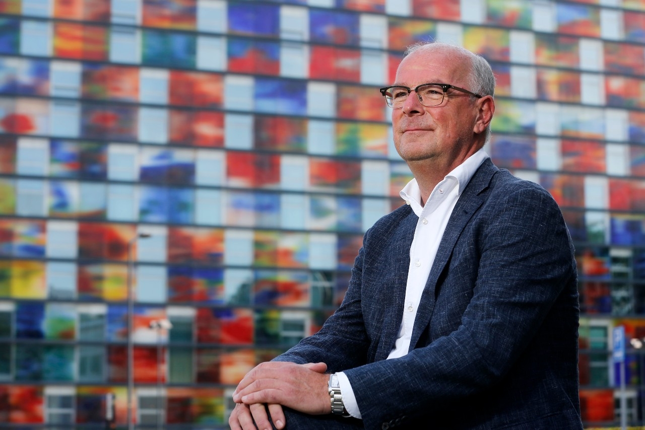 Inretail retail jan meerman coronacrisis