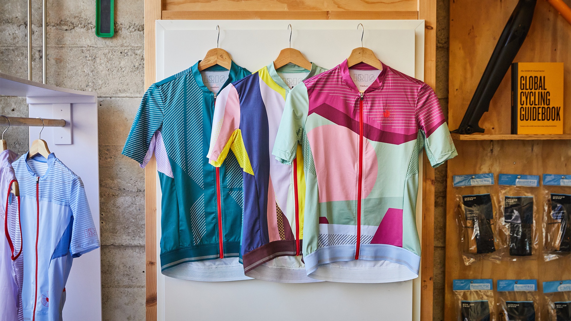 Iris slappendel wieler kleding