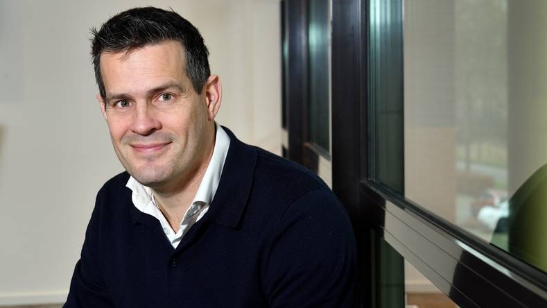 Joost otter lomas totaalinstallateur directeur