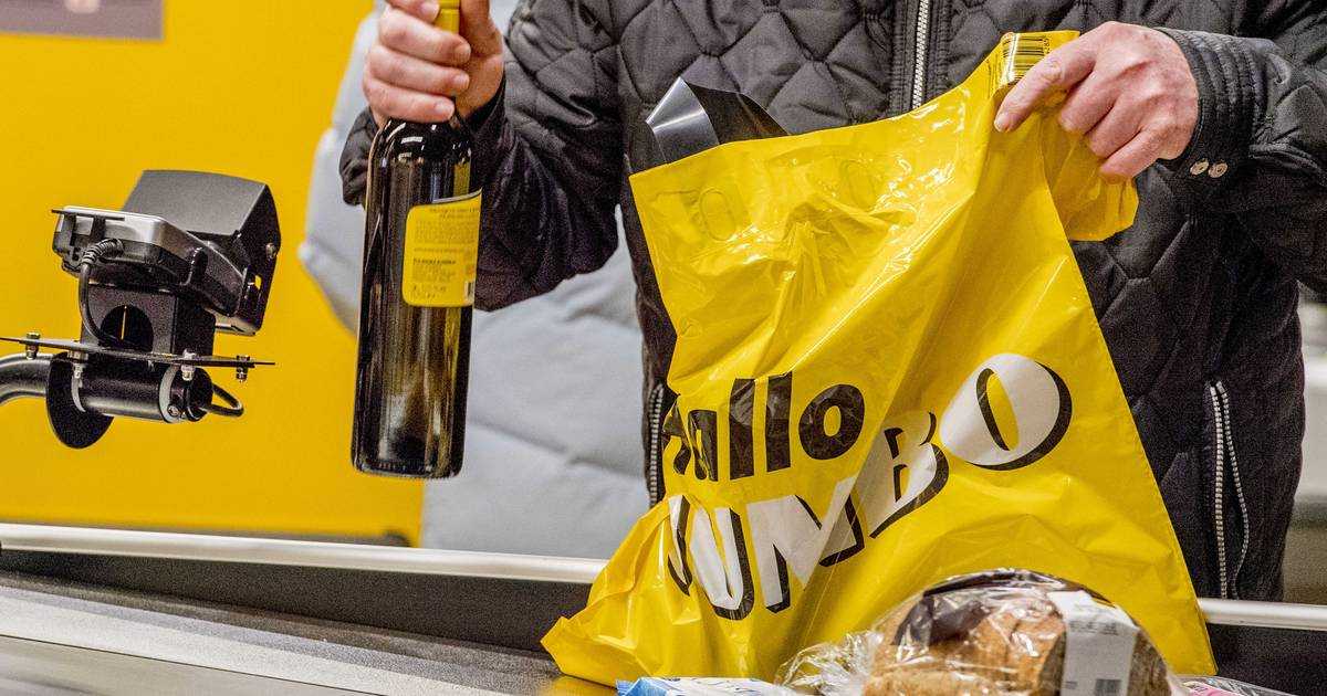 Jumbo supermarkt openingstijden oudejaar