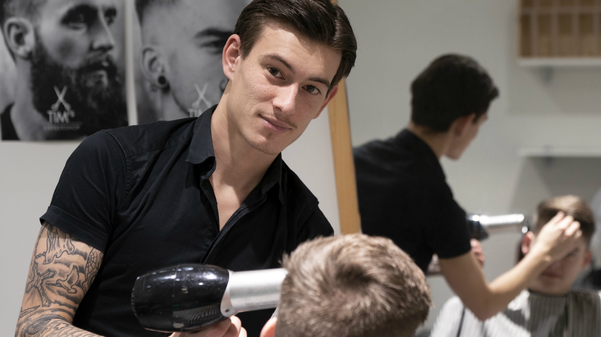 Kappers kiezen zzp bestaan waarom 2