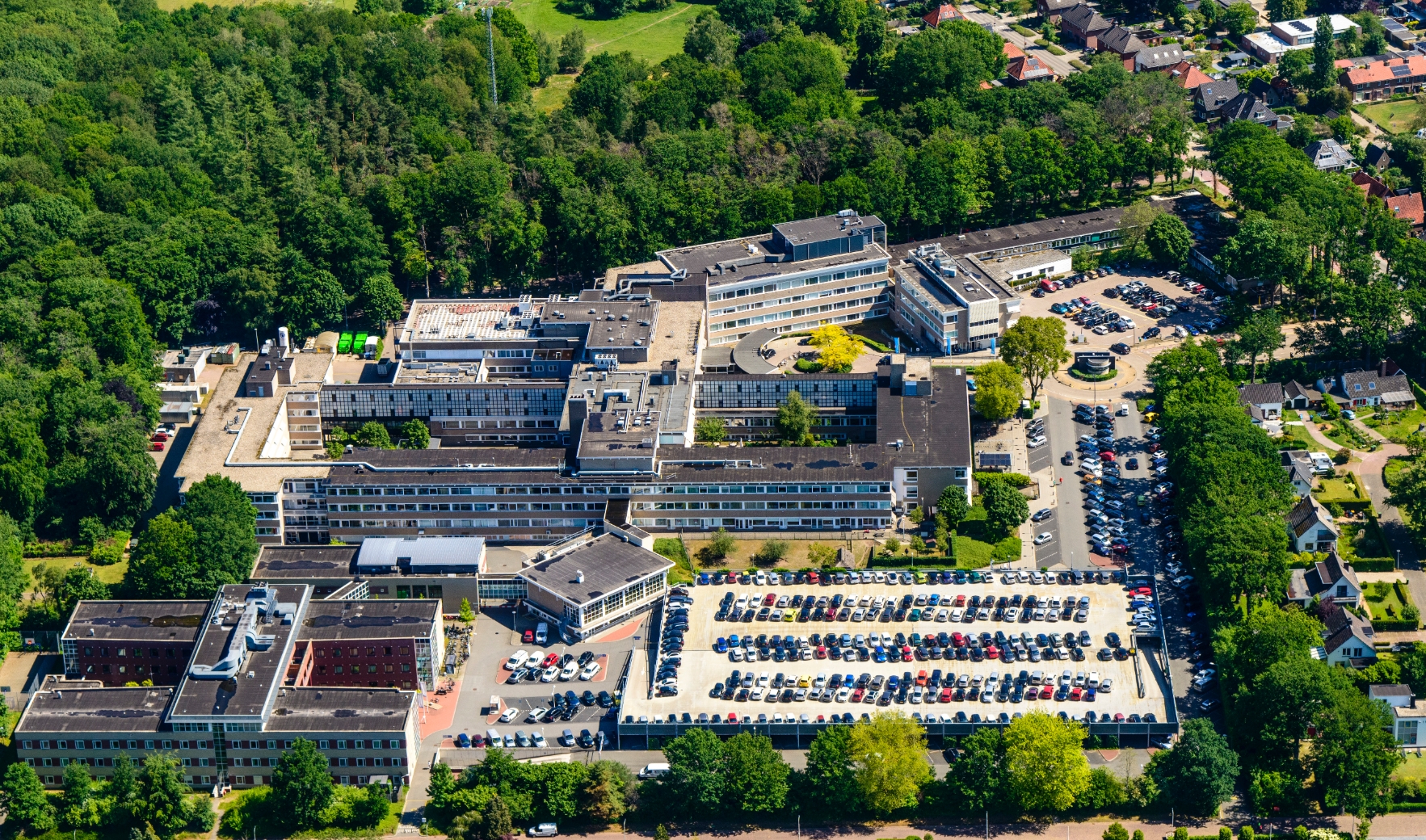 Kleurcode vakantieadres personeel veranderd bedrijven korten 1