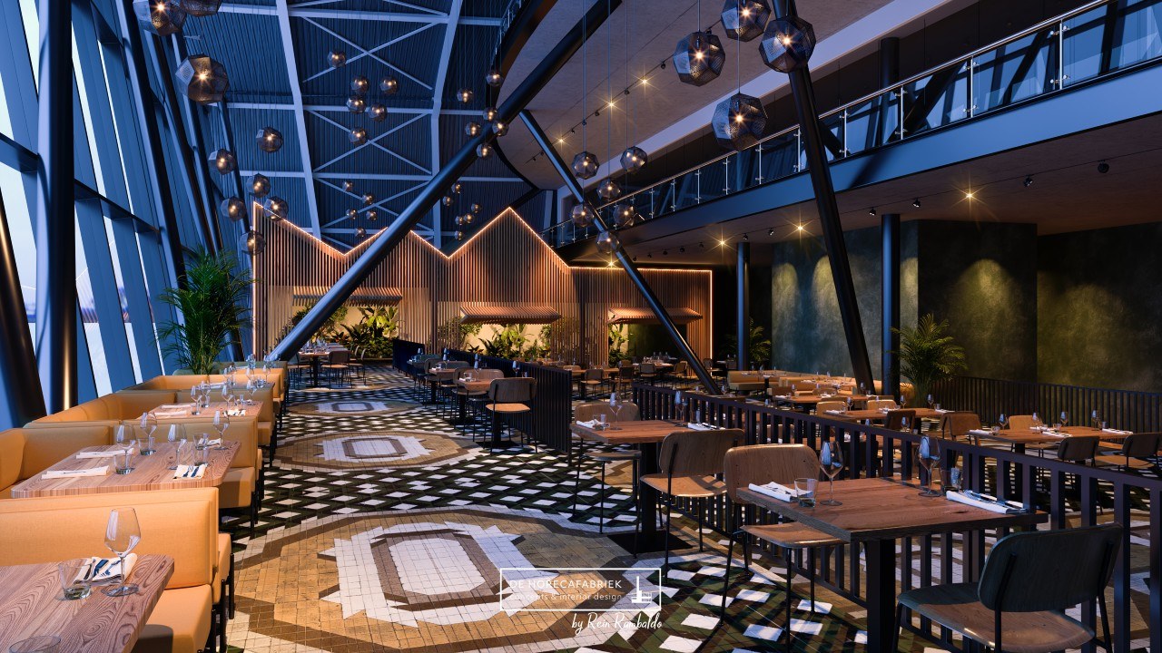 Liemes restaurant utrecht