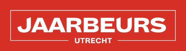 Logo jaarbeurs