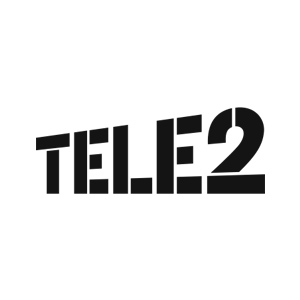 Logo tele2