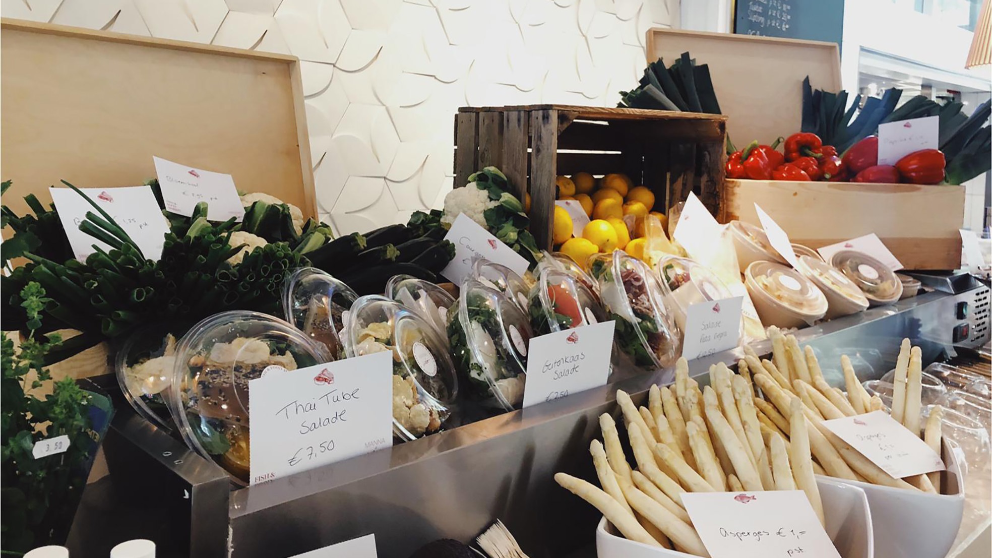 Manna markt vers 1